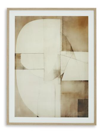 Corlain Wall Art - Luxury Home Furniture (MI)