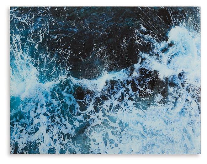 Clemick Wall Art - Luxury Home Furniture (MI)