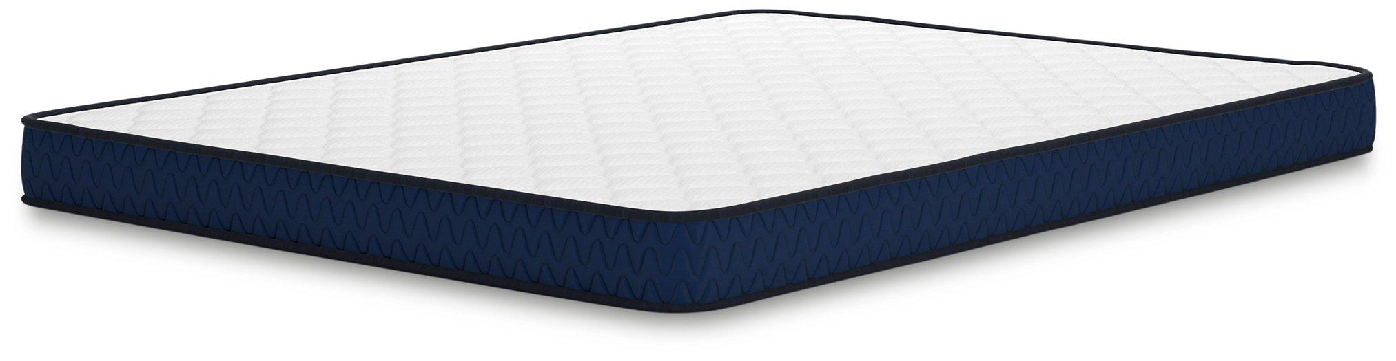 Ashley Firm Mattress - Luxury Home Furniture (MI)