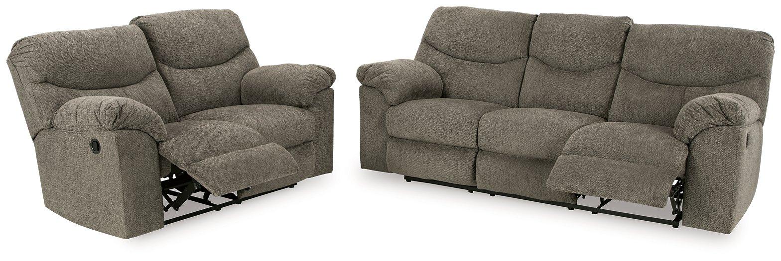 Alphons Living Room Set - Luxury Home Furniture (MI)