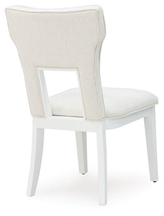 Chalanna Dining Chair - Luxury Home Furniture (MI)
