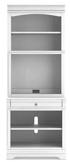 Kanwyn Bookcase - Luxury Home Furniture (MI)
