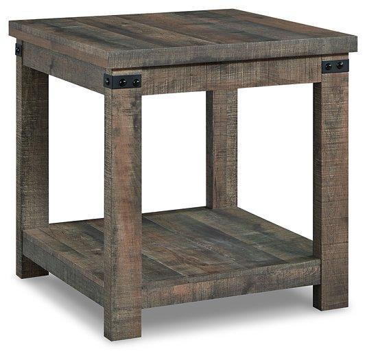 Hollum Occasional Table Set - Luxury Home Furniture (MI)