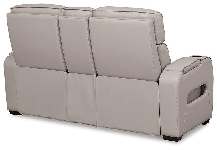 Boyington Living Room Set - Luxury Home Furniture (MI)