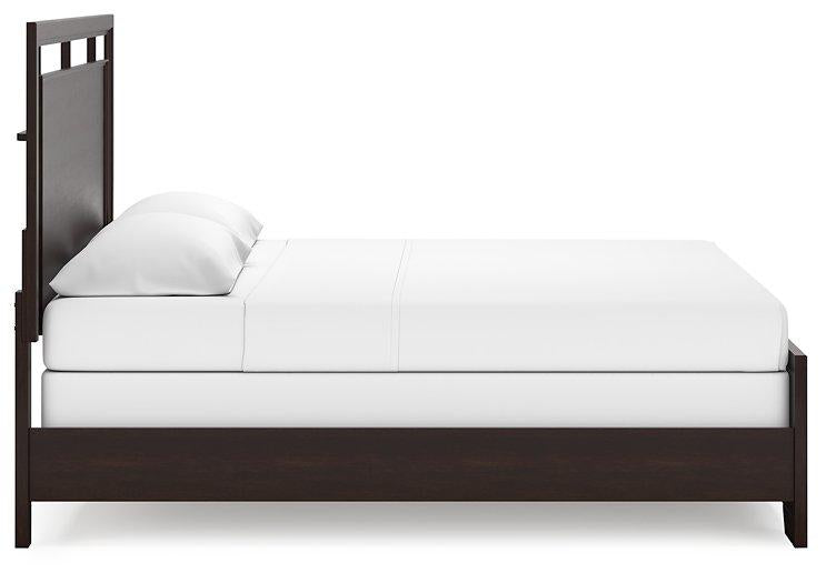 Covetown Bedroom Package - Luxury Home Furniture (MI)