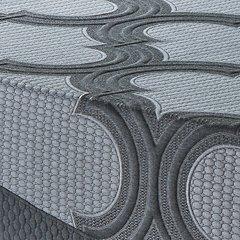 12 Inch Ashley Hybrid Mattress Set - Luxury Home Furniture (MI)