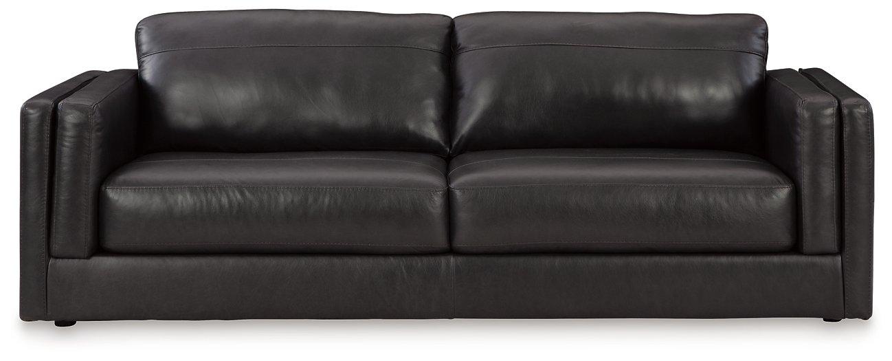 Amiata Sofa - Luxury Home Furniture (MI)