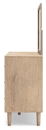 Cielden Bedroom Set - Luxury Home Furniture (MI)
