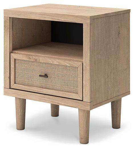 Cielden Bedroom Set - Luxury Home Furniture (MI)