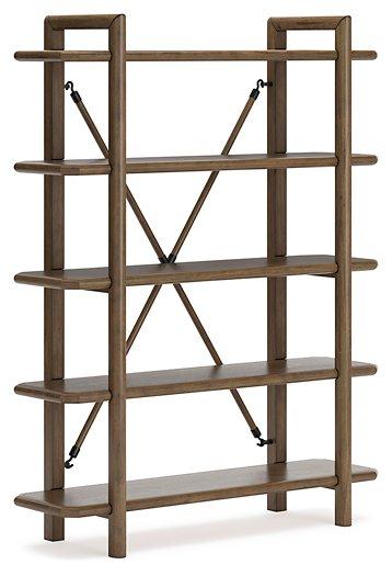 Roanhowe Home Office Set - Luxury Home Furniture (MI)