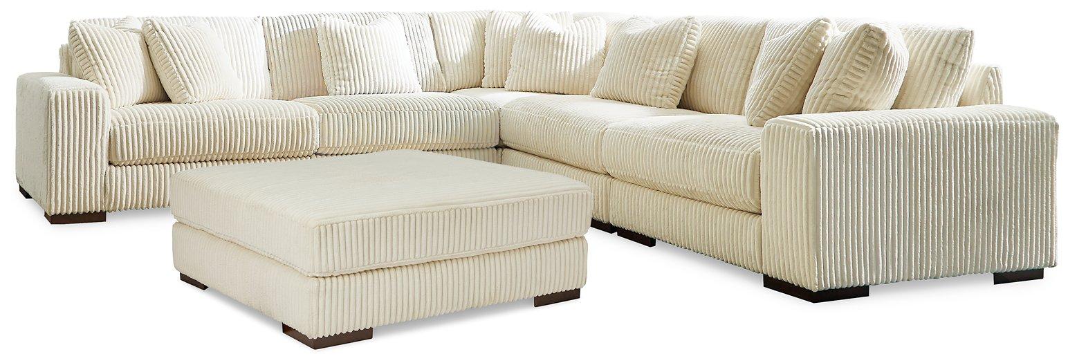 Lindyn Living Room Set - Luxury Home Furniture (MI)