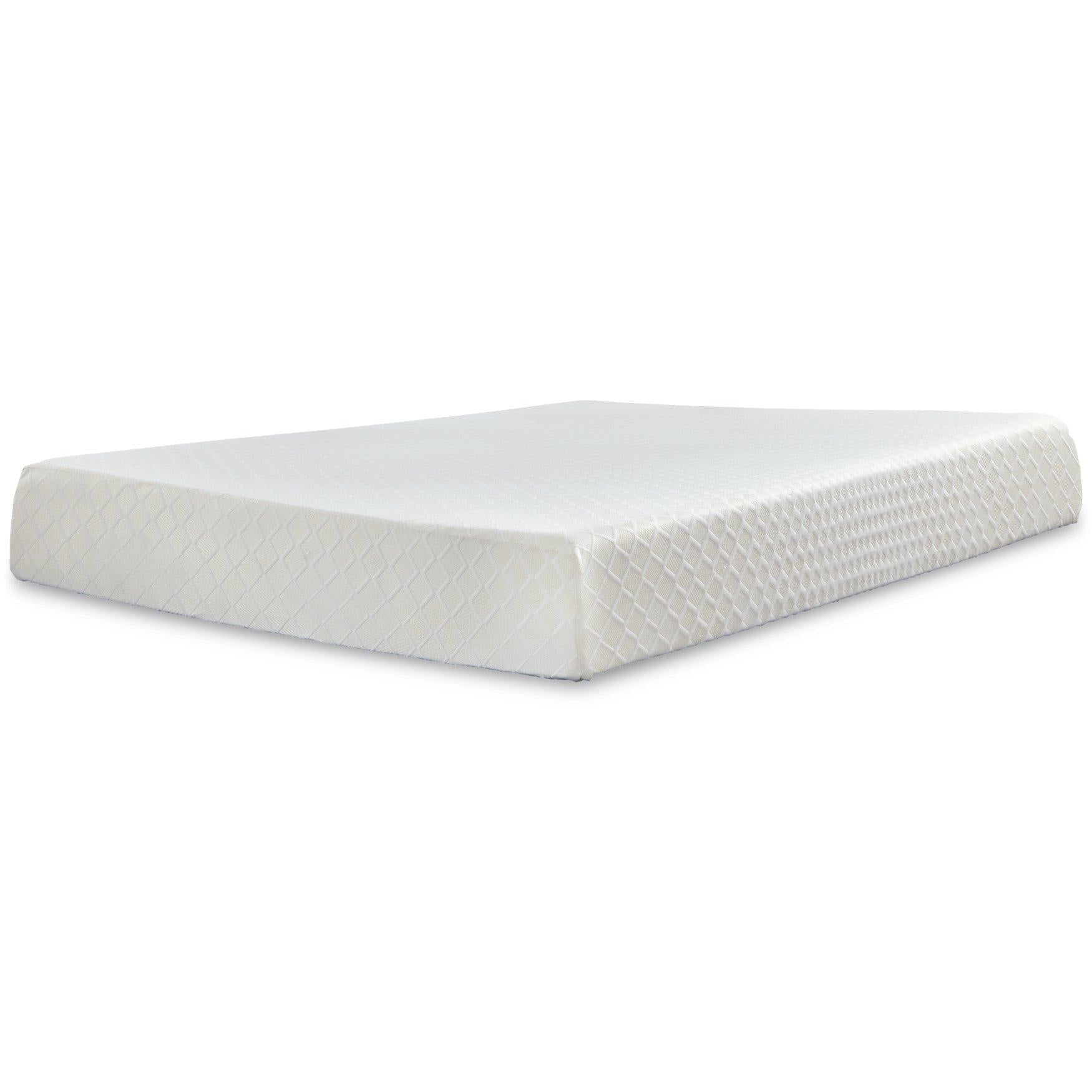 Socalle Bed and Mattress Set - Luxury Home Furniture (MI)