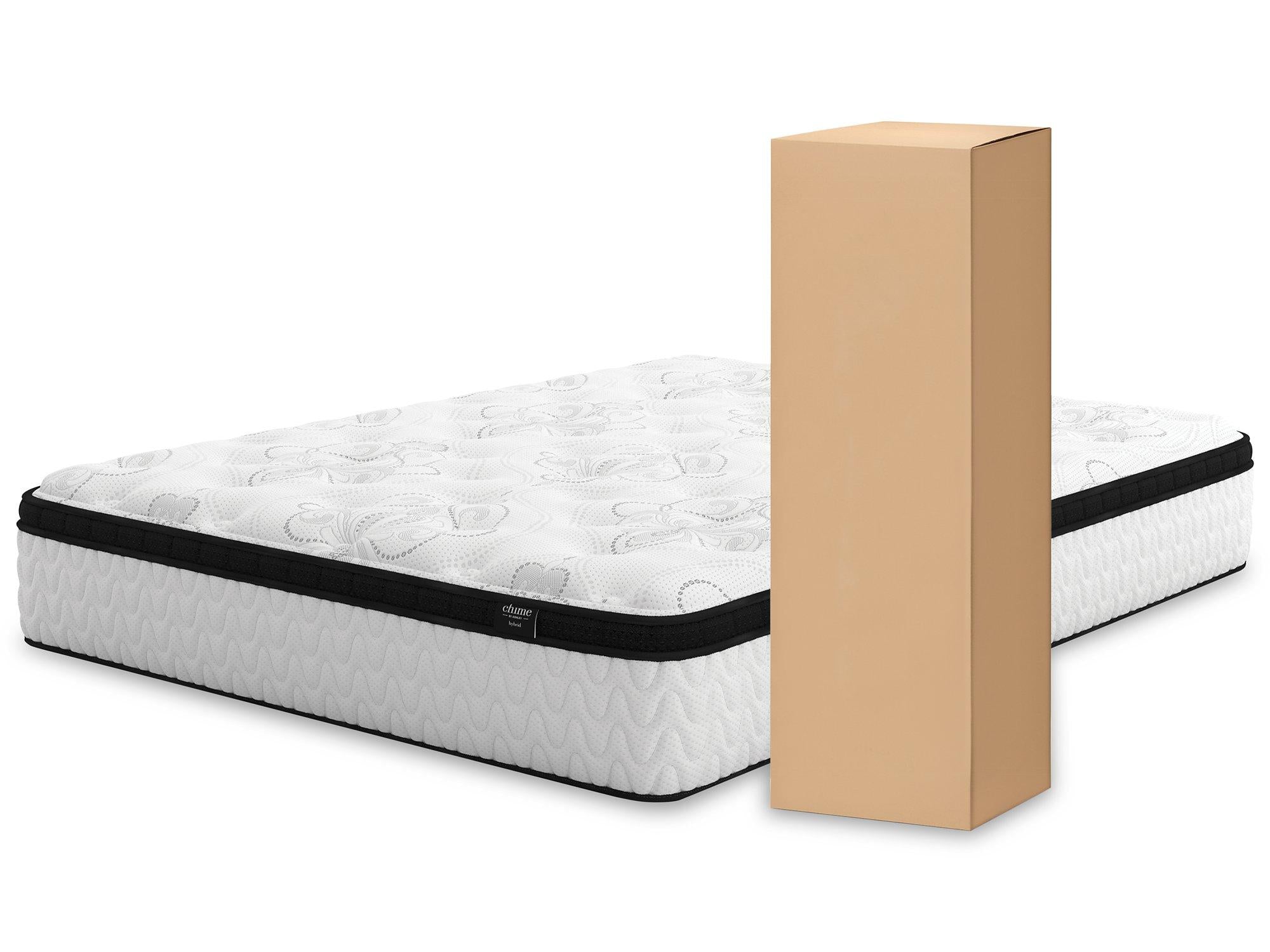 Nashburg Queen Bedroom Set - Luxury Home Furniture (MI)