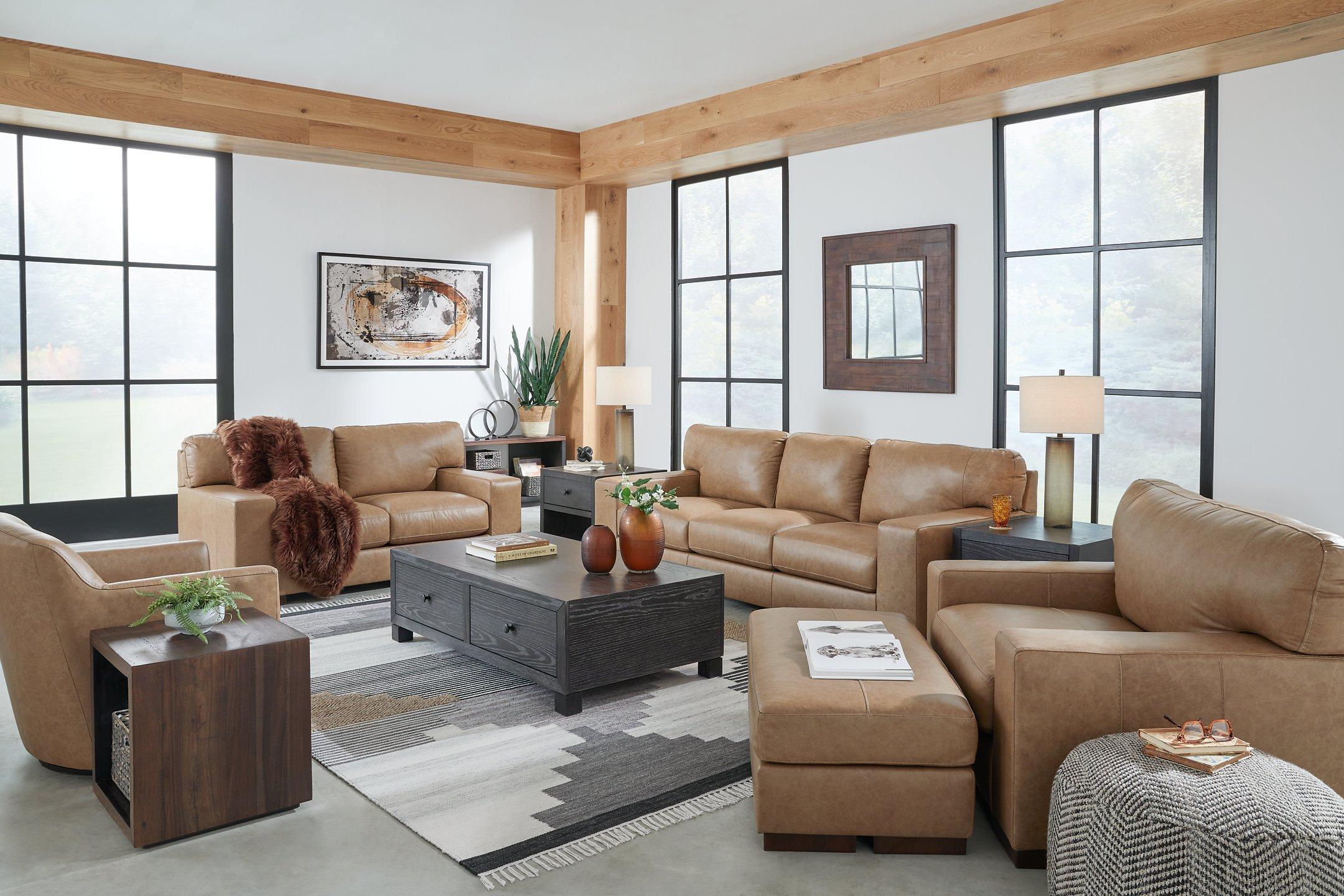 Lombardia Living Room Set - Luxury Home Furniture (MI)
