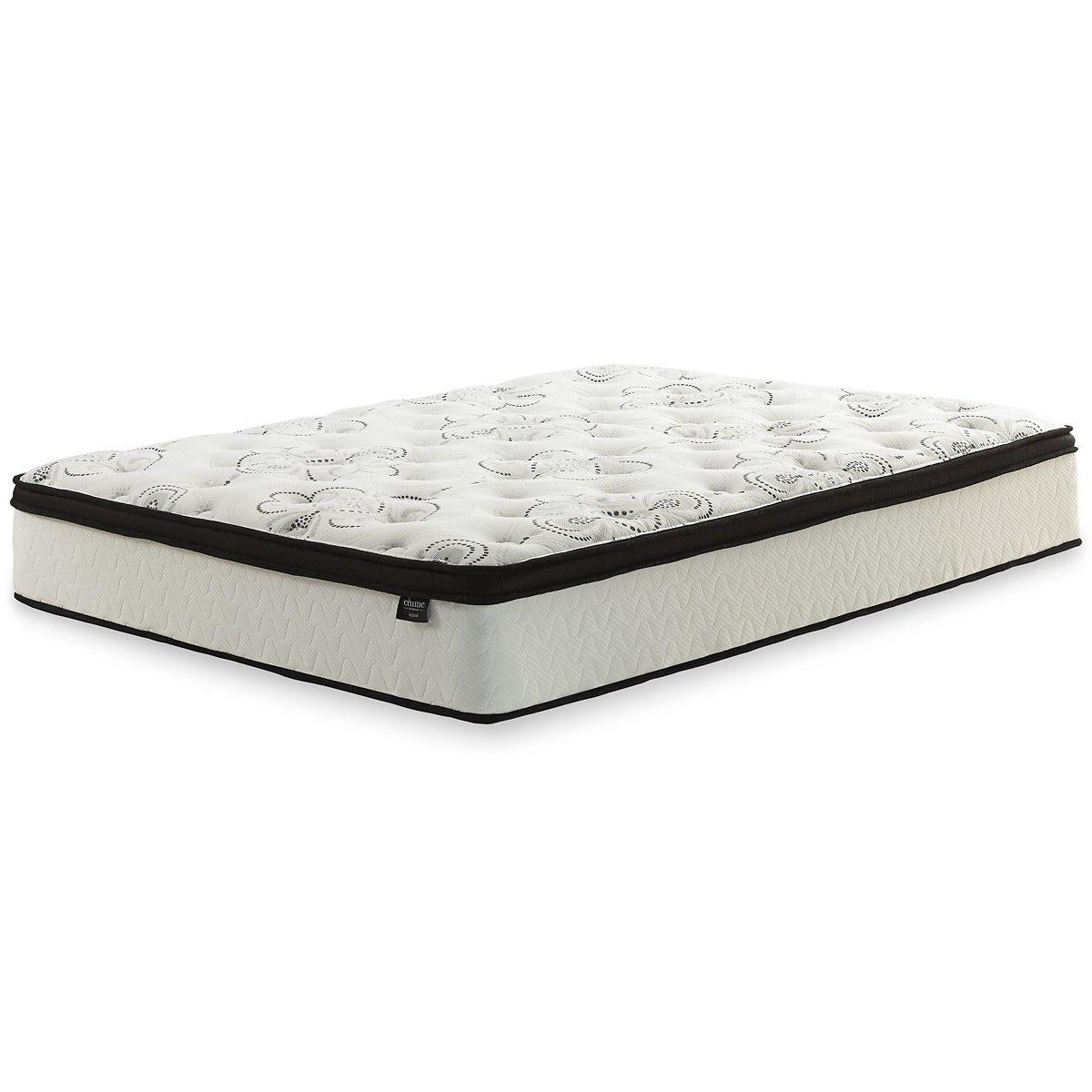 Socalle Bed and Mattress Set - Luxury Home Furniture (MI)