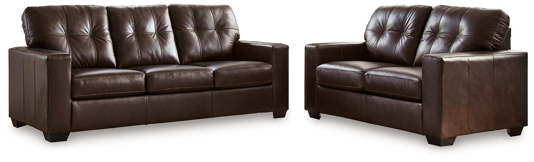 Santorine Living Room Set - Luxury Home Furniture (MI)