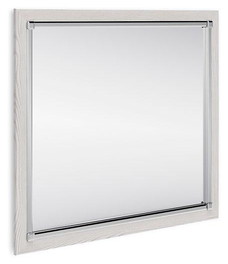 Altyra Bedroom Mirror - Luxury Home Furniture (MI)
