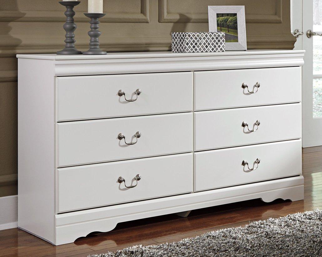 Anarasia Dresser - Luxury Home Furniture (MI)