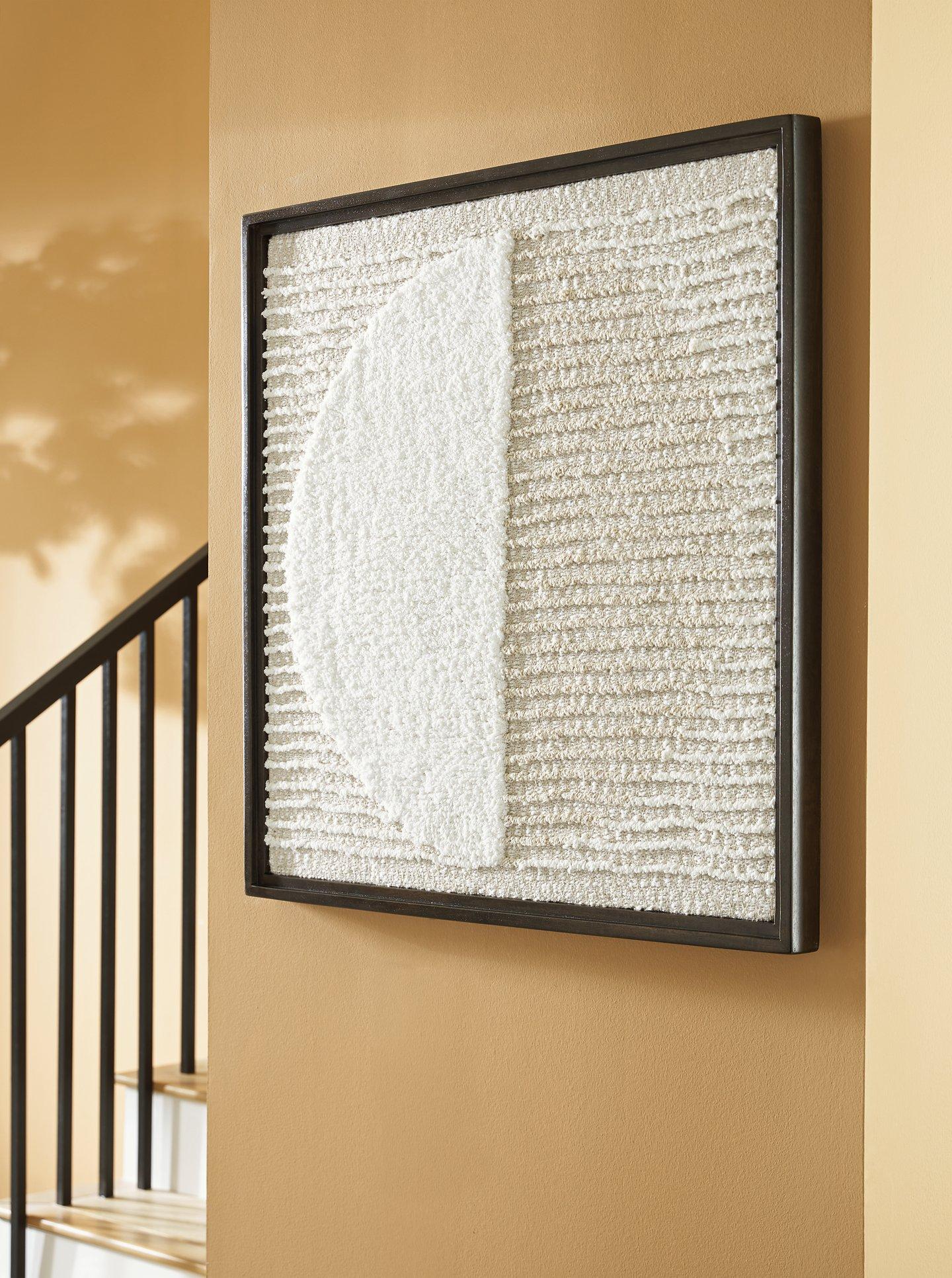 Bachard Wall Decor - Luxury Home Furniture (MI)