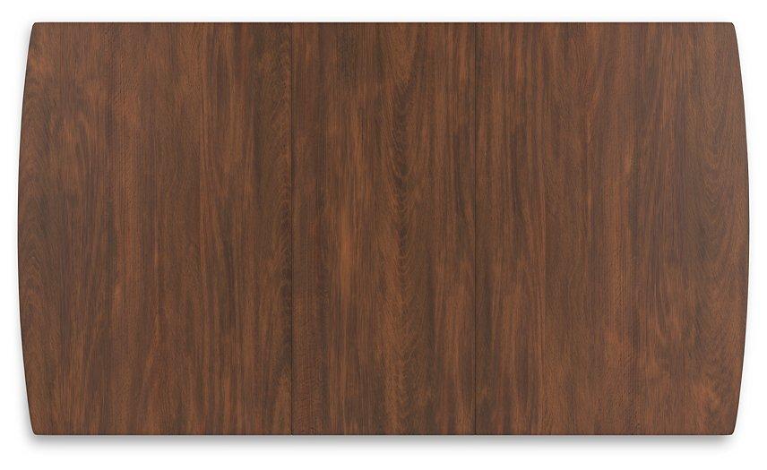 Lyncott Dining Room Set - Luxury Home Furniture (MI)