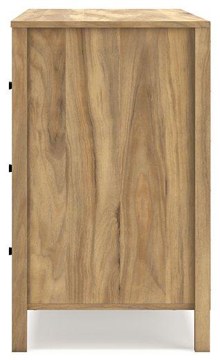 Bermacy Bedroom Set - Luxury Home Furniture (MI)