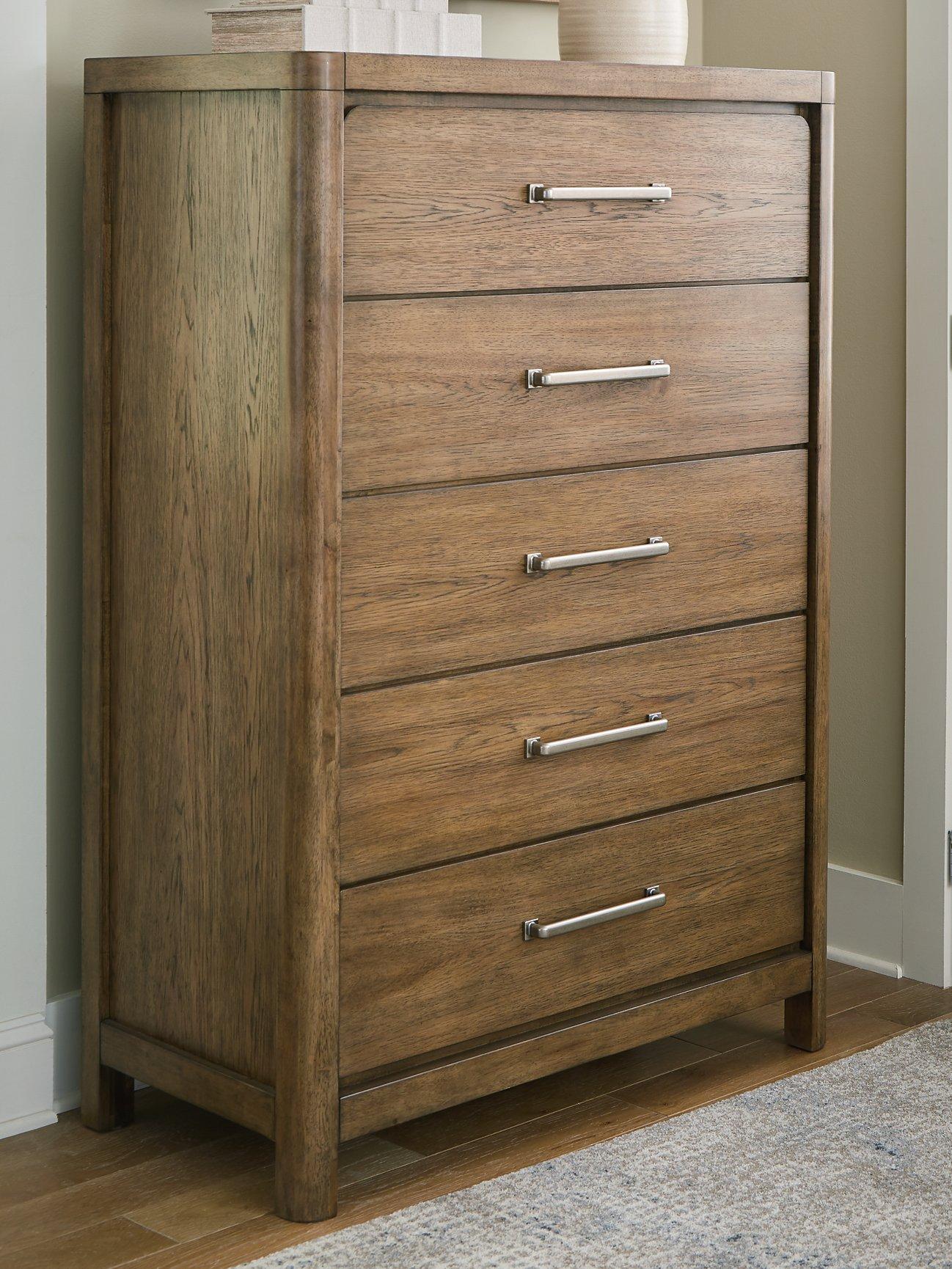 Cabalynn Chest of Drawers - Luxury Home Furniture (MI)