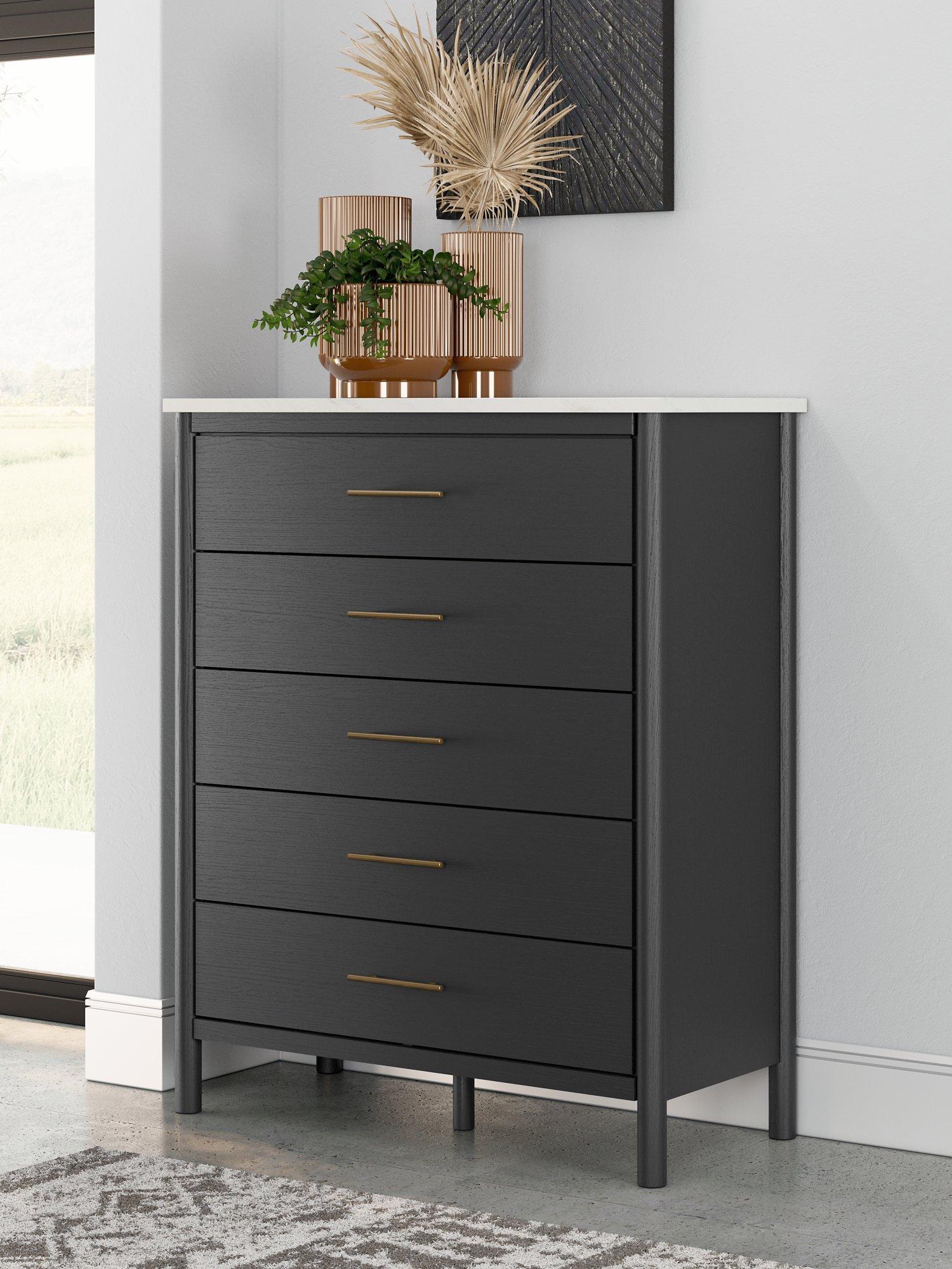 Cadmori Chest of Drawers - Luxury Home Furniture (MI)