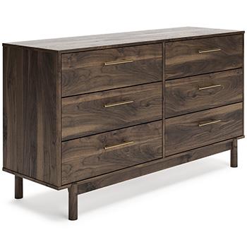 Calverson Dresser - Luxury Home Furniture (MI)