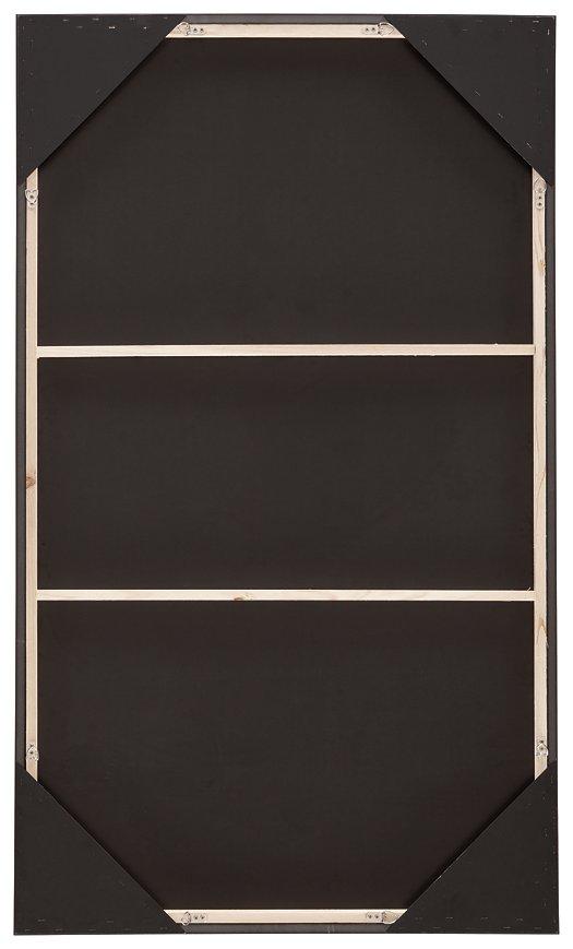 Clefting Wall Art - Luxury Home Furniture (MI)