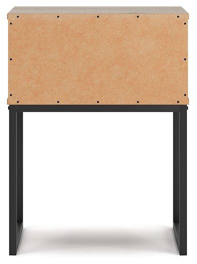 Deanlow Nightstand - Luxury Home Furniture (MI)