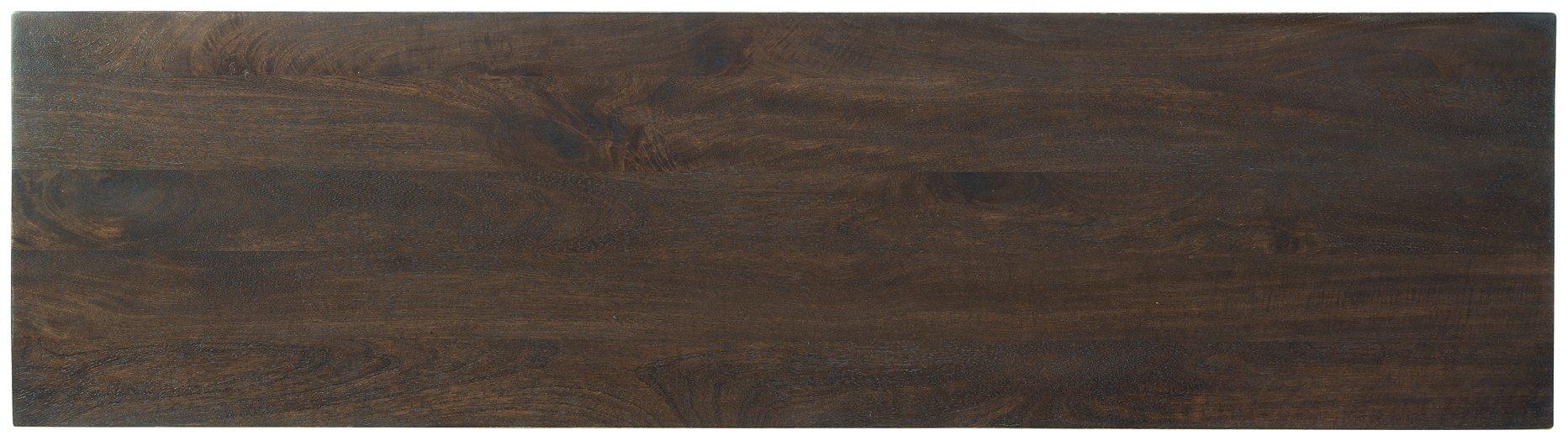 Elinmore Accent Cabinet - Luxury Home Furniture (MI)