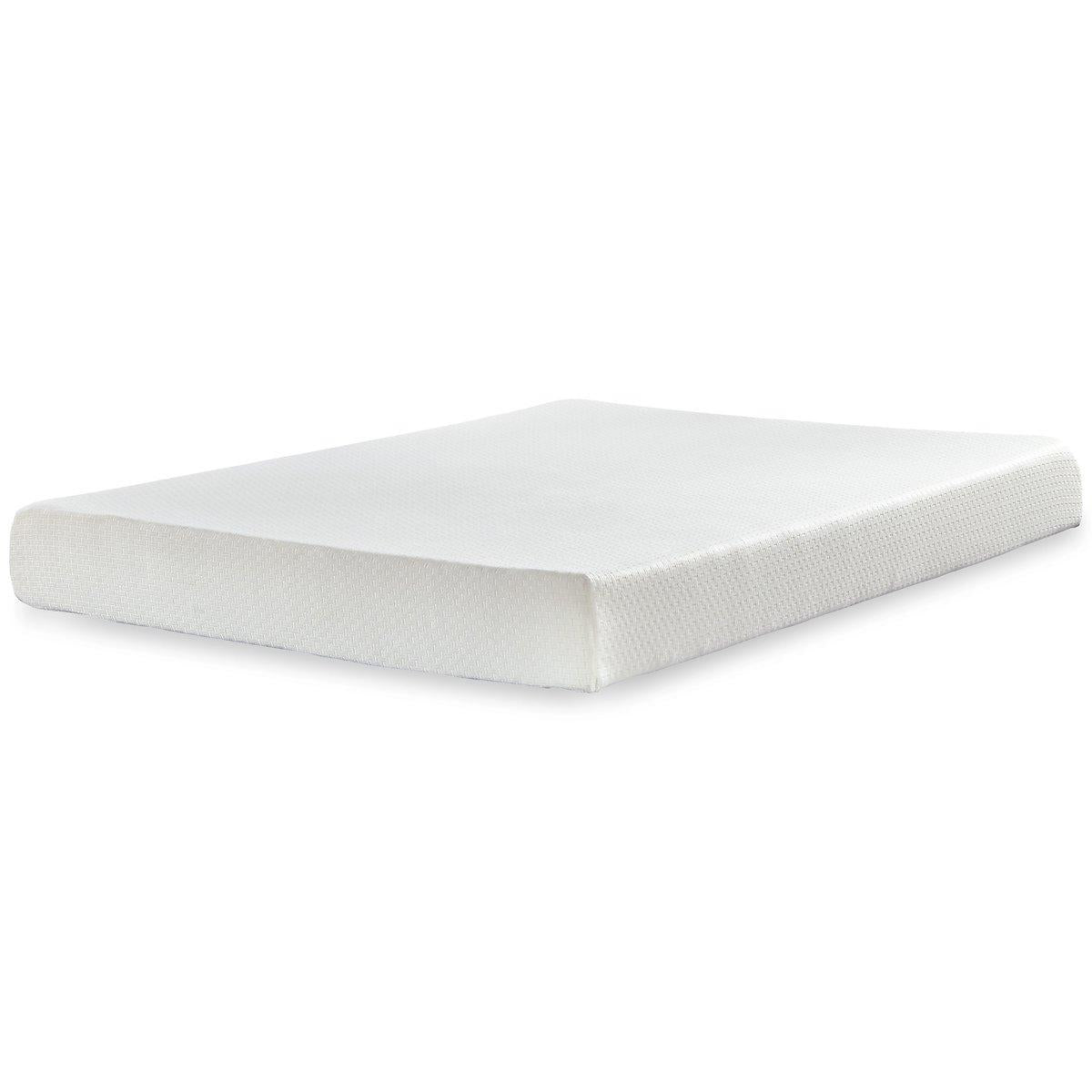Socalle Bed and Mattress Set - Luxury Home Furniture (MI)