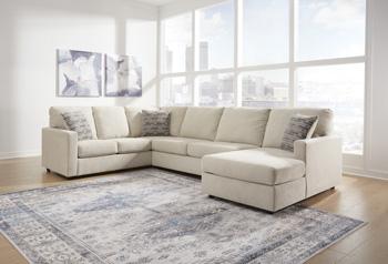 Edenfield Living Room Set - Luxury Home Furniture (MI)