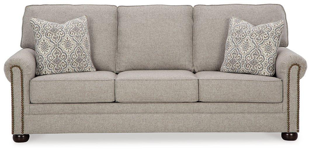 Gaelon Sofa - Luxury Home Furniture (MI)
