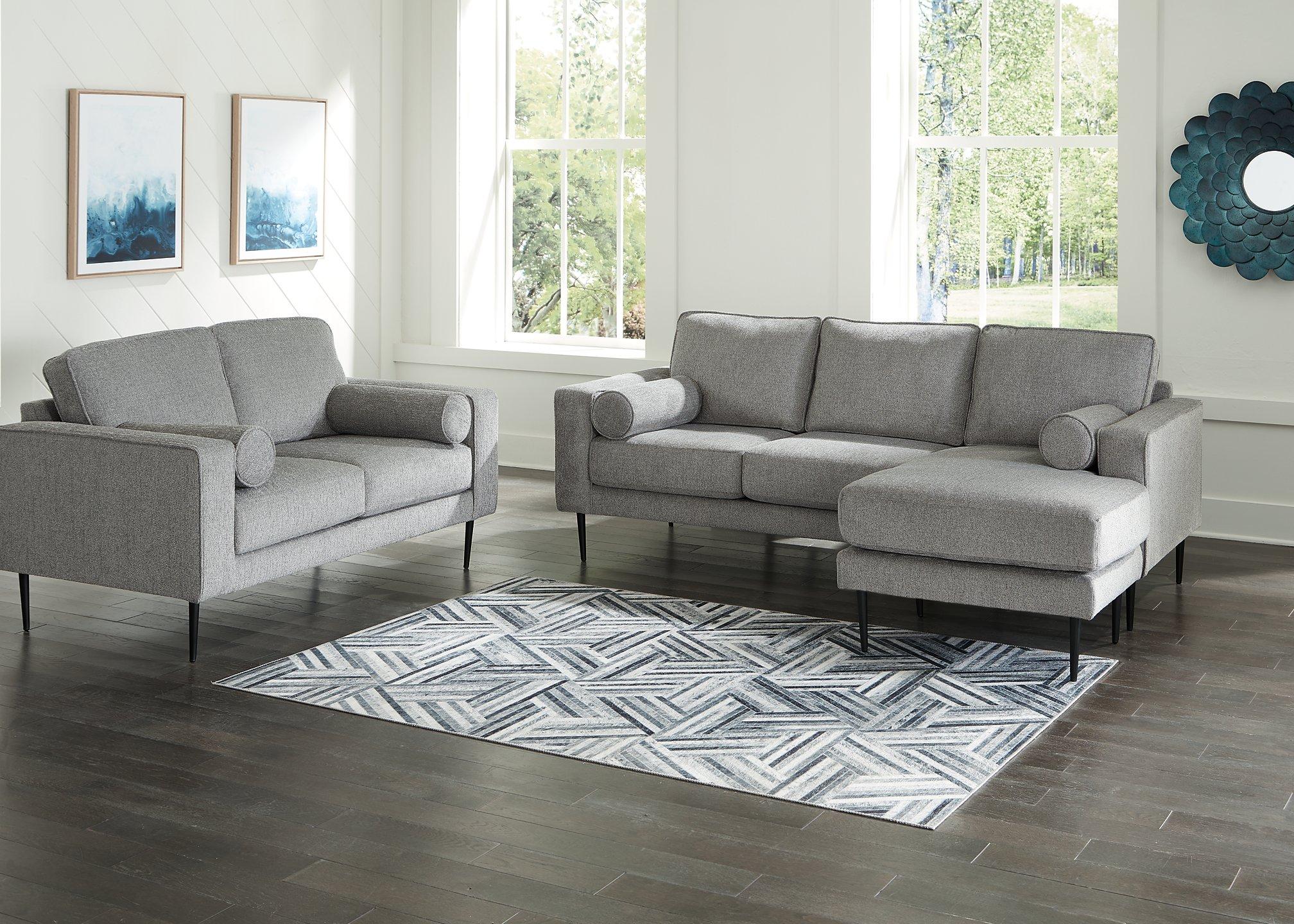 Hazela Living Room Set - Luxury Home Furniture (MI)