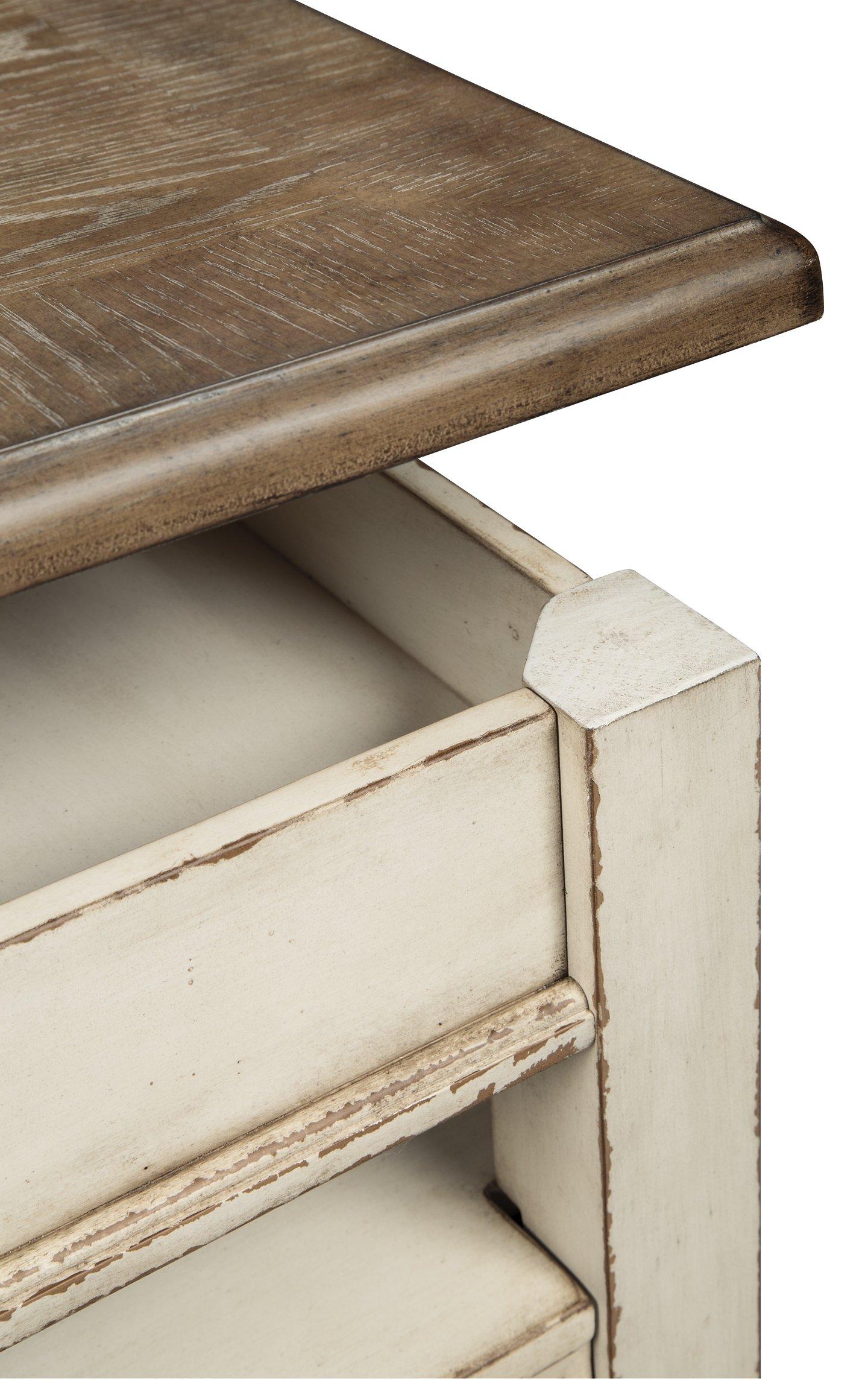 Realyn Table Set - Luxury Home Furniture (MI)