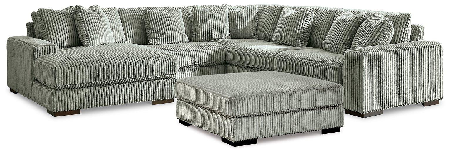 Lindyn Living Room Set - Luxury Home Furniture (MI)