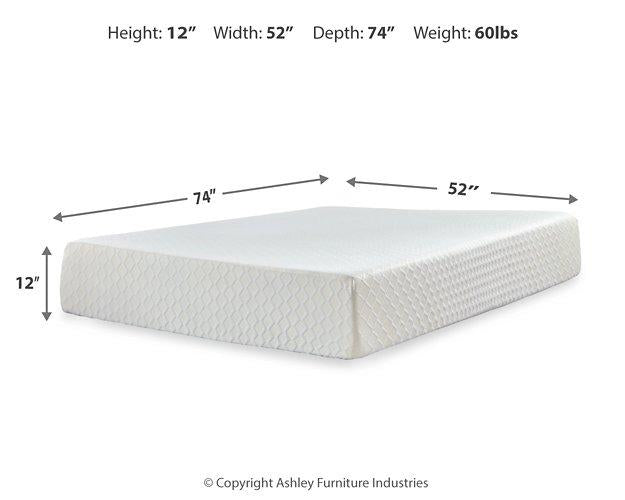 Socalle Bed and Mattress Set - Luxury Home Furniture (MI)