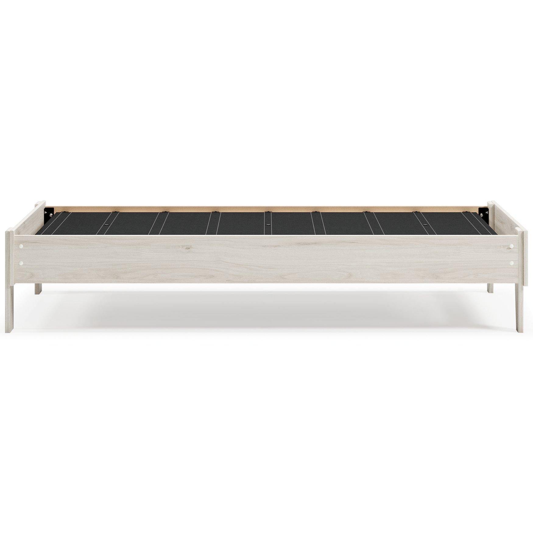 Socalle Bed and Mattress Set - Luxury Home Furniture (MI)