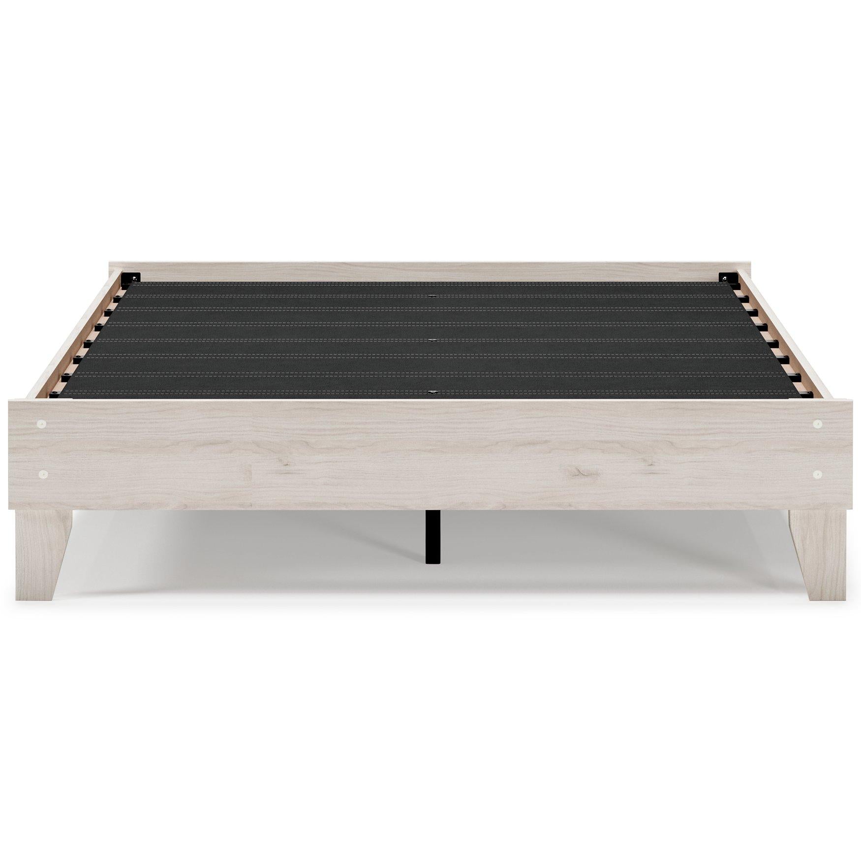 Socalle Bed and Mattress Set - Luxury Home Furniture (MI)