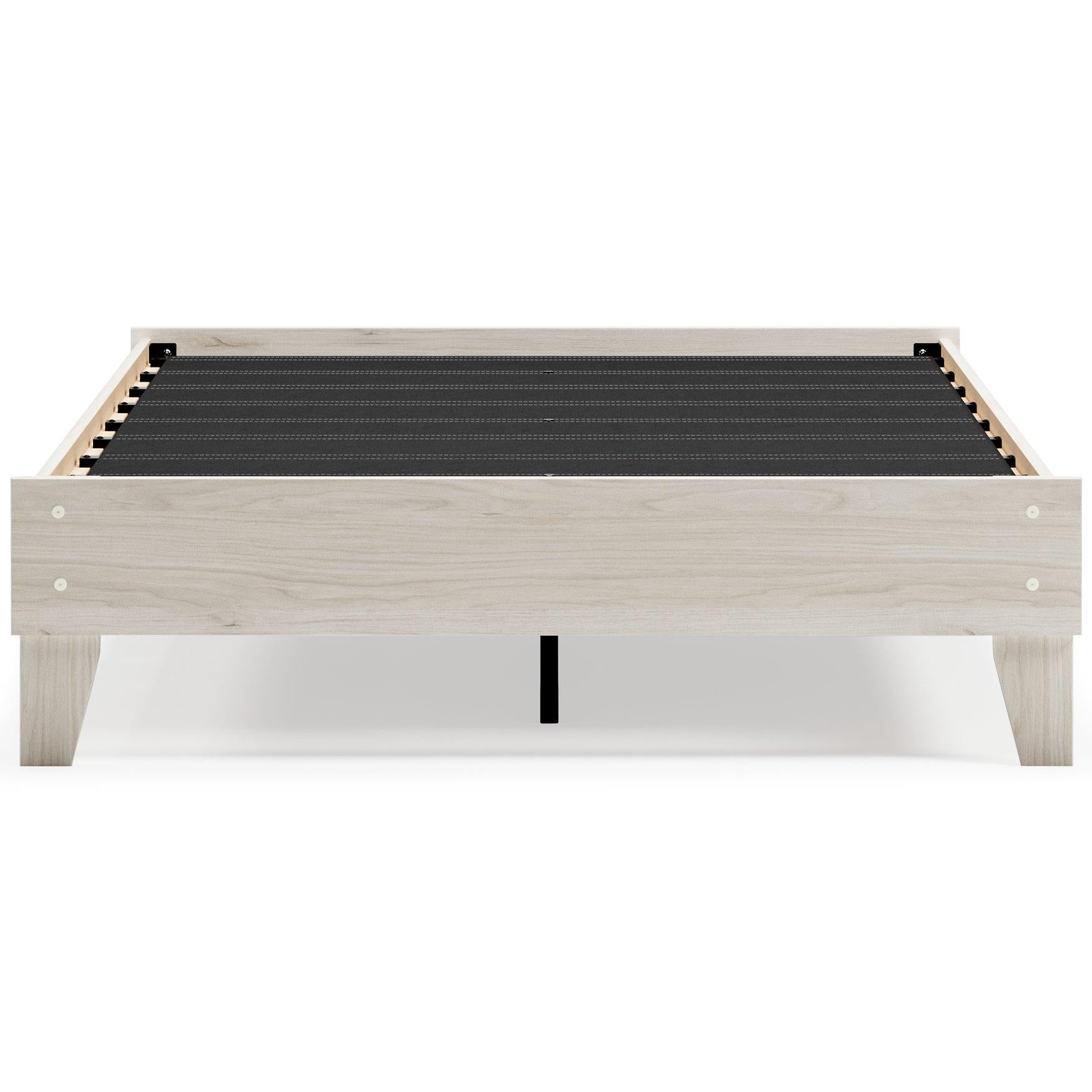 Socalle Bed and Mattress Set - Luxury Home Furniture (MI)