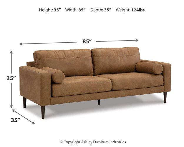 Telora Living Room Set - Luxury Home Furniture (MI)