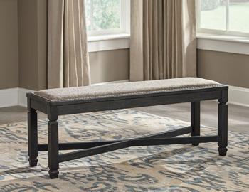 Tyler Creek Dining Set - Luxury Home Furniture (MI)