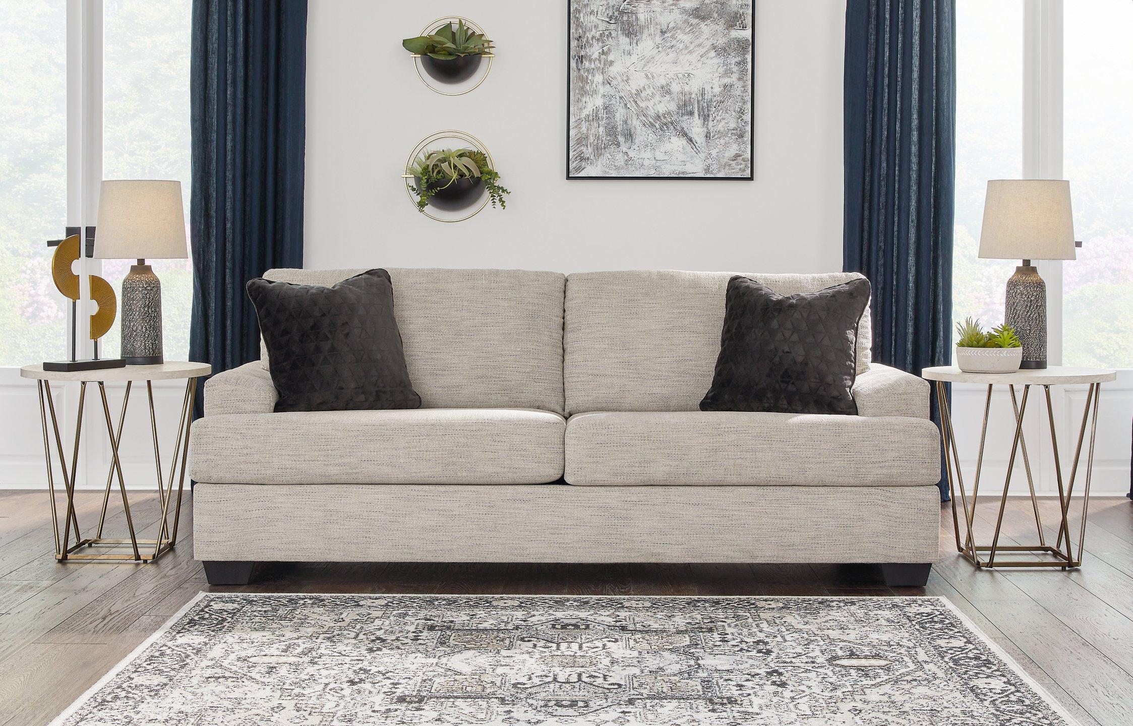 Vayda Living Room Set - Luxury Home Furniture (MI)