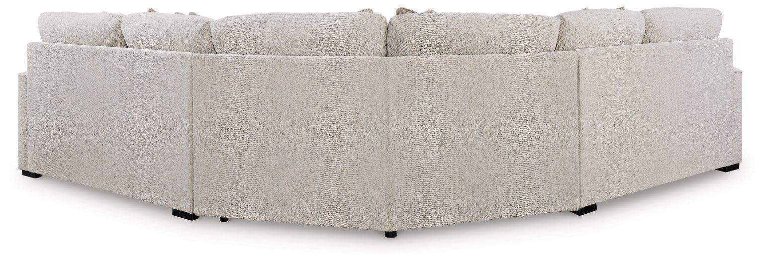 Ballyton Upholstery Package - Luxury Home Furniture (MI)