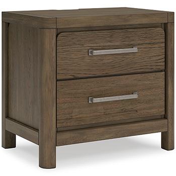 Cabalynn Bedroom Set - Luxury Home Furniture (MI)
