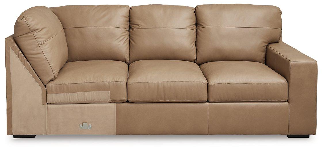 Bandon Sectional - Luxury Home Furniture (MI)