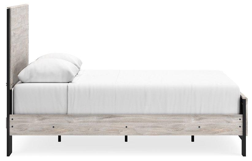 Vessalli Bedroom Set - Luxury Home Furniture (MI)