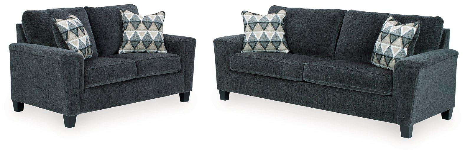 Abinger Living Room Set - Luxury Home Furniture (MI)