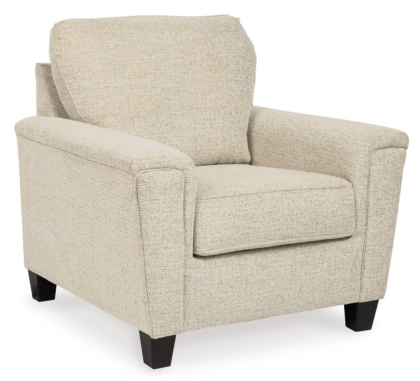 Abinger Living Room Set - Luxury Home Furniture (MI)